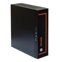 Desktop Jetway Jc220s N4020, 4GB RAM, SSD 120GB - 2sr 000029