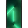 Usado: Iphone 13 Pro Max, 256GB, Verde-alpino - Excelente