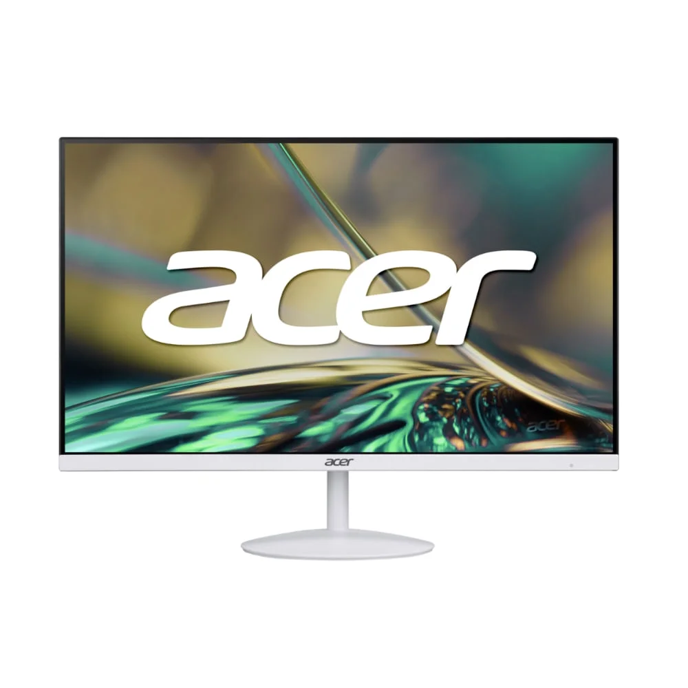 Monitor Acer 27p Zeroframe IPS FHD 100Hz 1Ms
