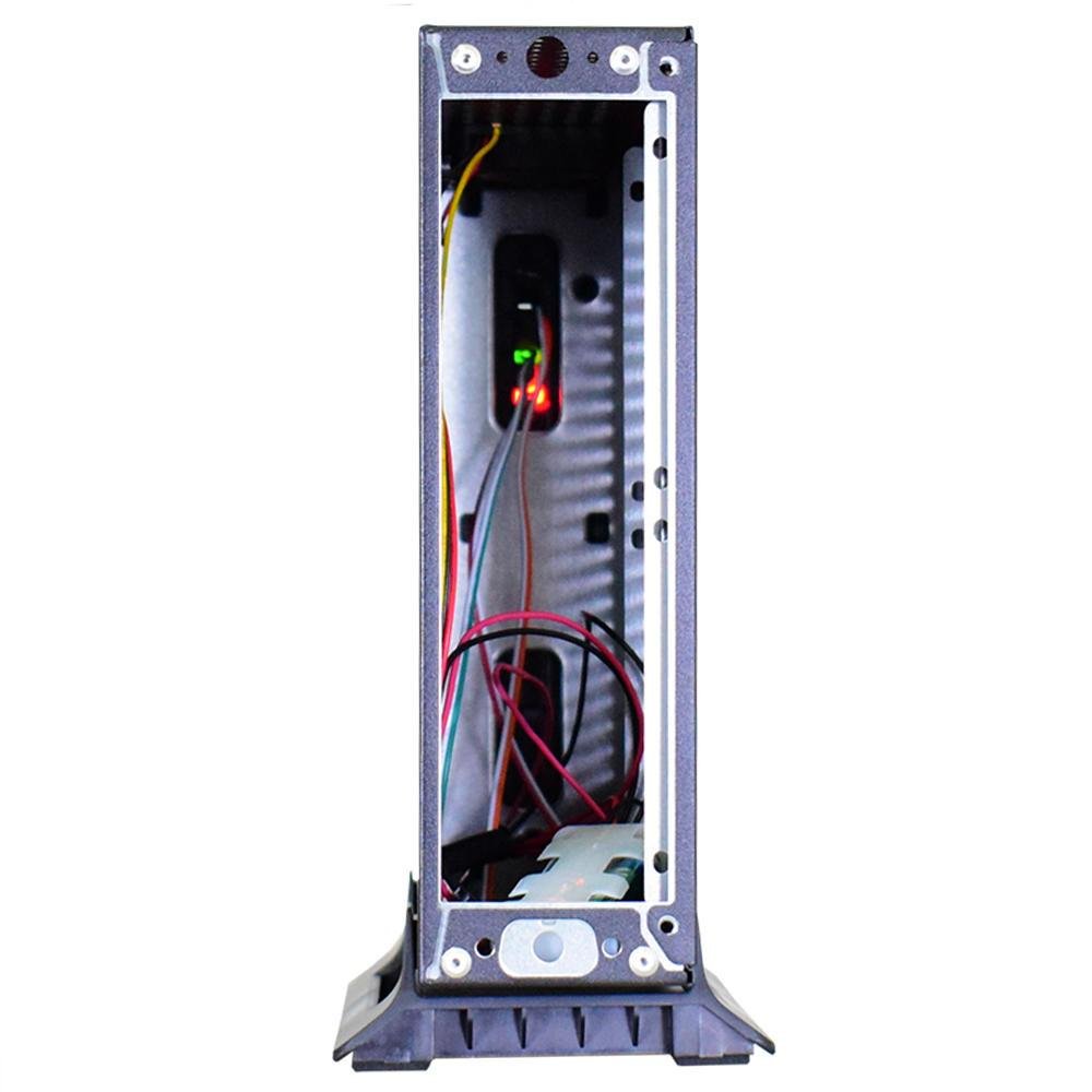 Gabinete Mini ITX - Gi218ek