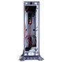 Gabinete Mini ITX - Gi218ek