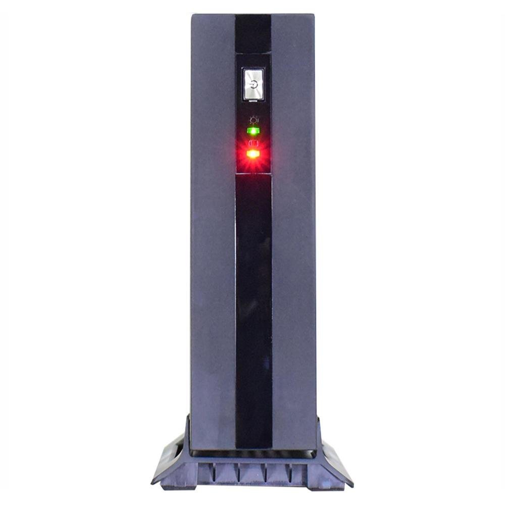 Gabinete Mini ITX - Gi218ek