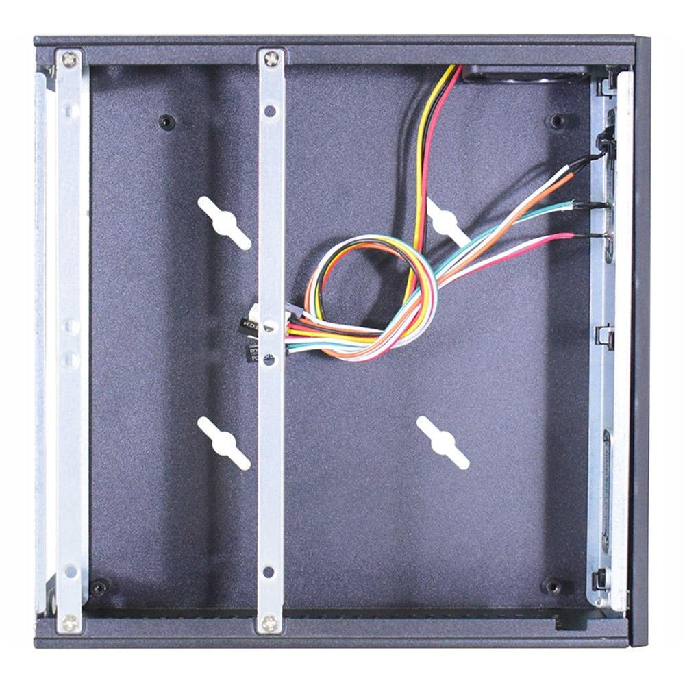 Gabinete Mini ITX - Gi218ek