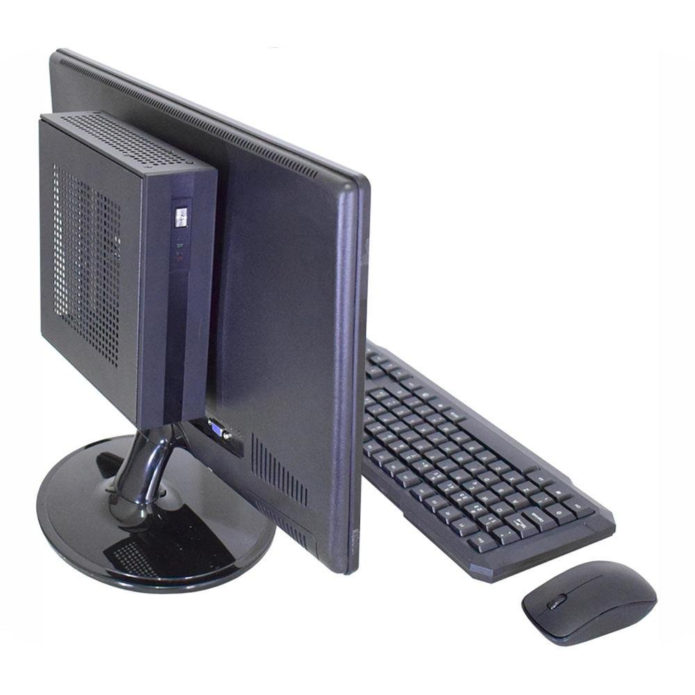 Gabinete Mini ITX - Gi218ek