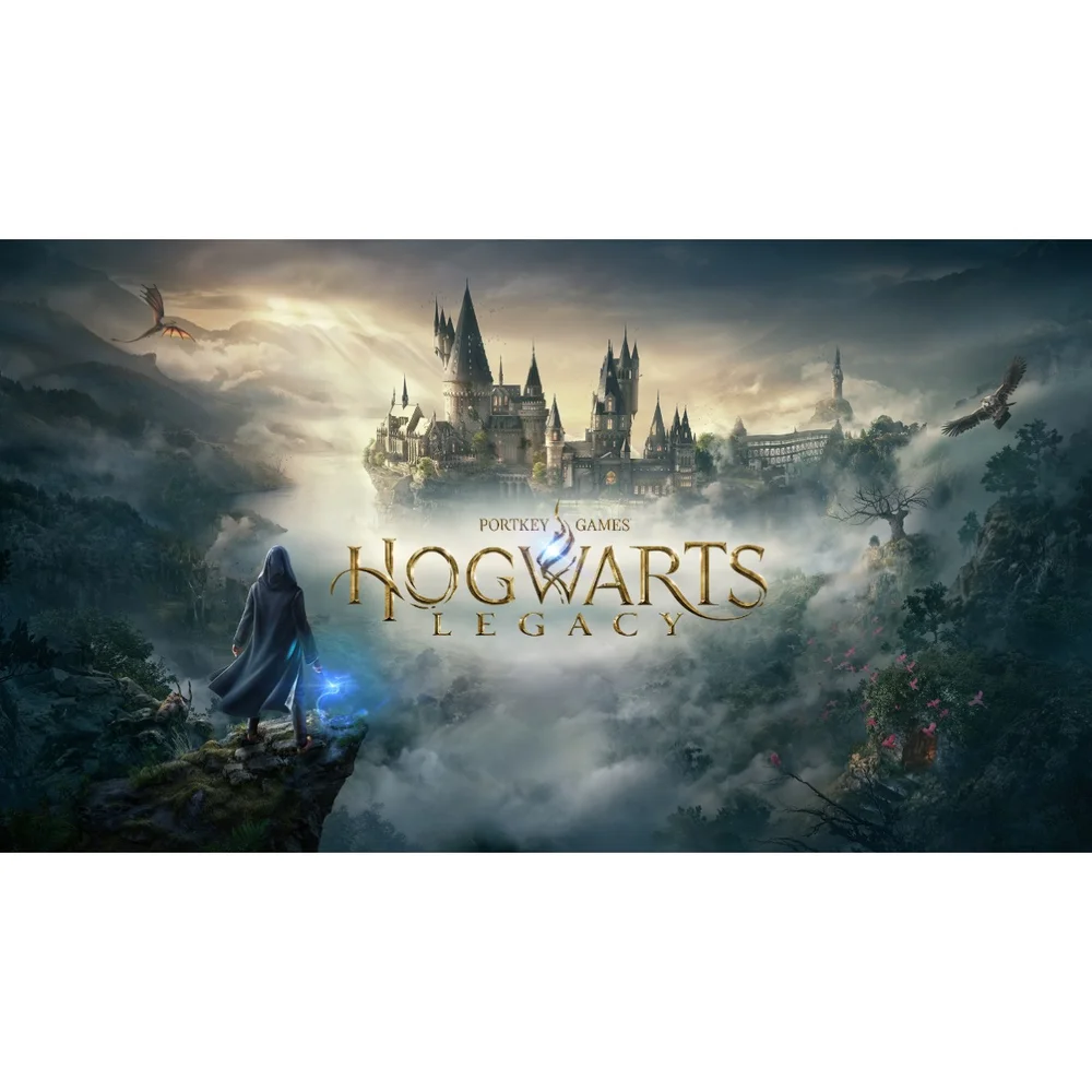 Jogo Hogwarts Legacy - PS5 Jogo Hogwarts Legacy - PS5