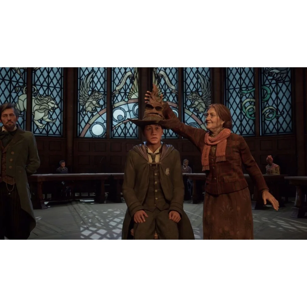 Jogo Hogwarts Legacy - PS5 Jogo Hogwarts Legacy - PS5