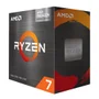 Processador AMD Ryzen 7 5700, 4.6GHZ, Cache 20MB, AM4, Sem Vídeo - 100-100000743box
