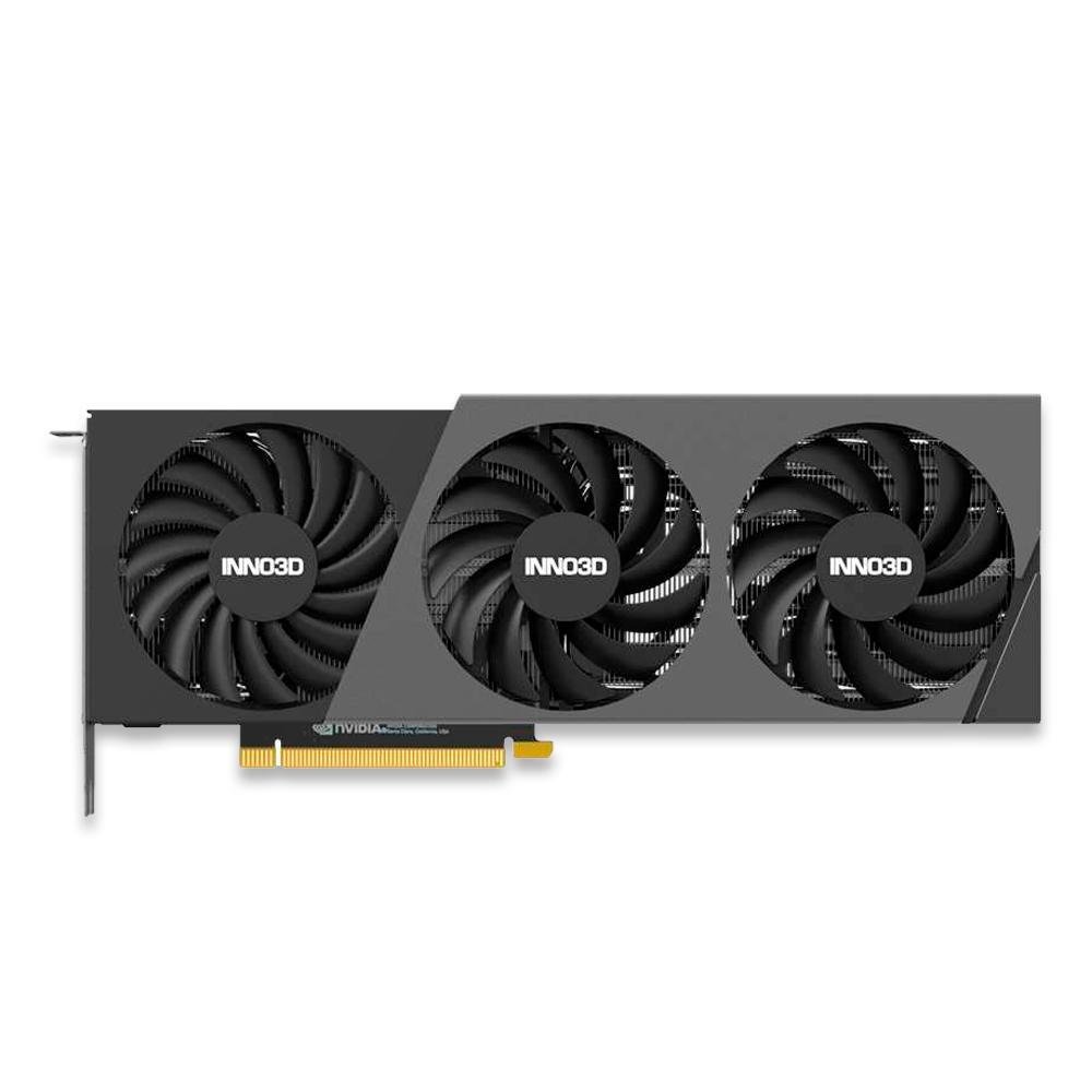 Placa De Vídeo Rtx 4070 12GB Super KaBuM