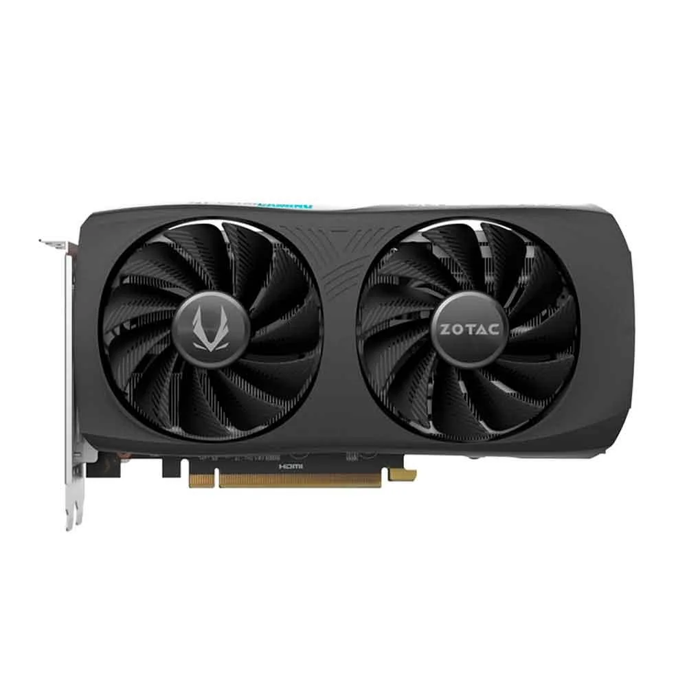 Placa De Vídeo Zotac Geforce Rtx 4070 KaBuM Placa De Vídeo Zotac Geforce Rtx 4070 KaBuM