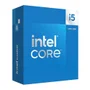 Processador Intel Core I5 14400, 14ª Geração 3.5 Ghz, 4.7 Ghz Turbo, Cache 20mb, LGA1700 - Bx8071514400
