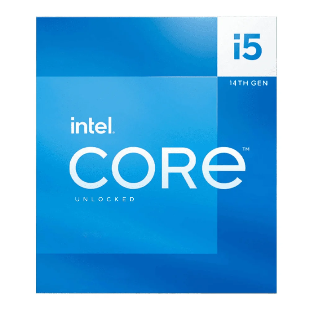 Processador Intel Core I5 14400 KaBuM