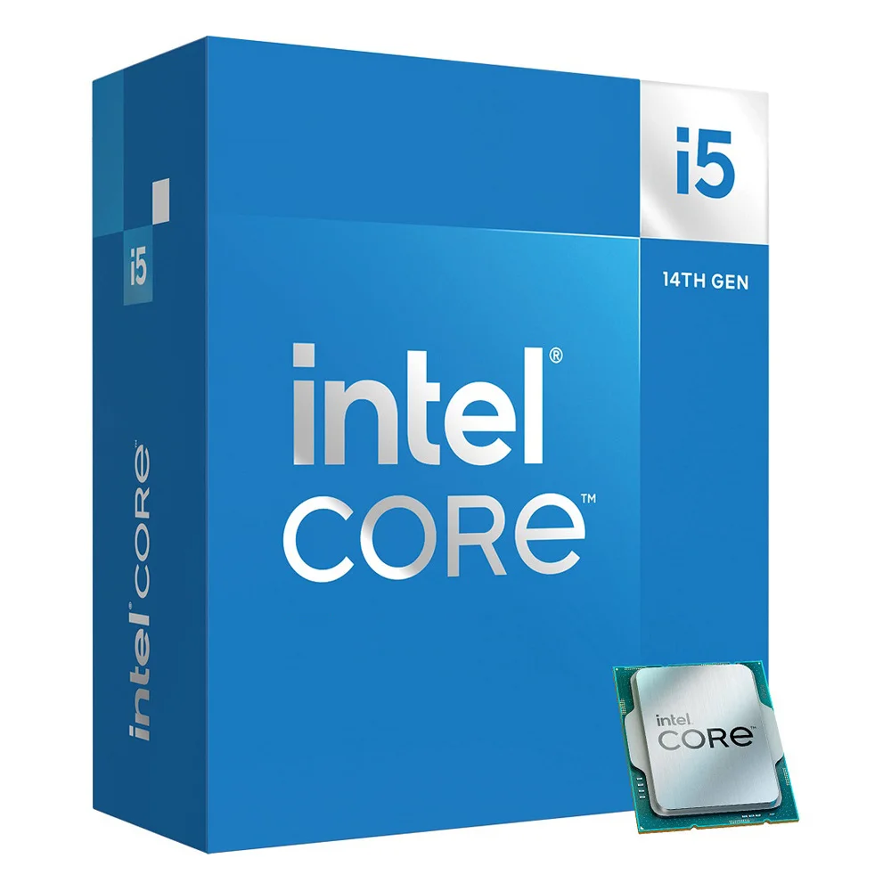 Processador Intel Core I5 14400 KaBuM