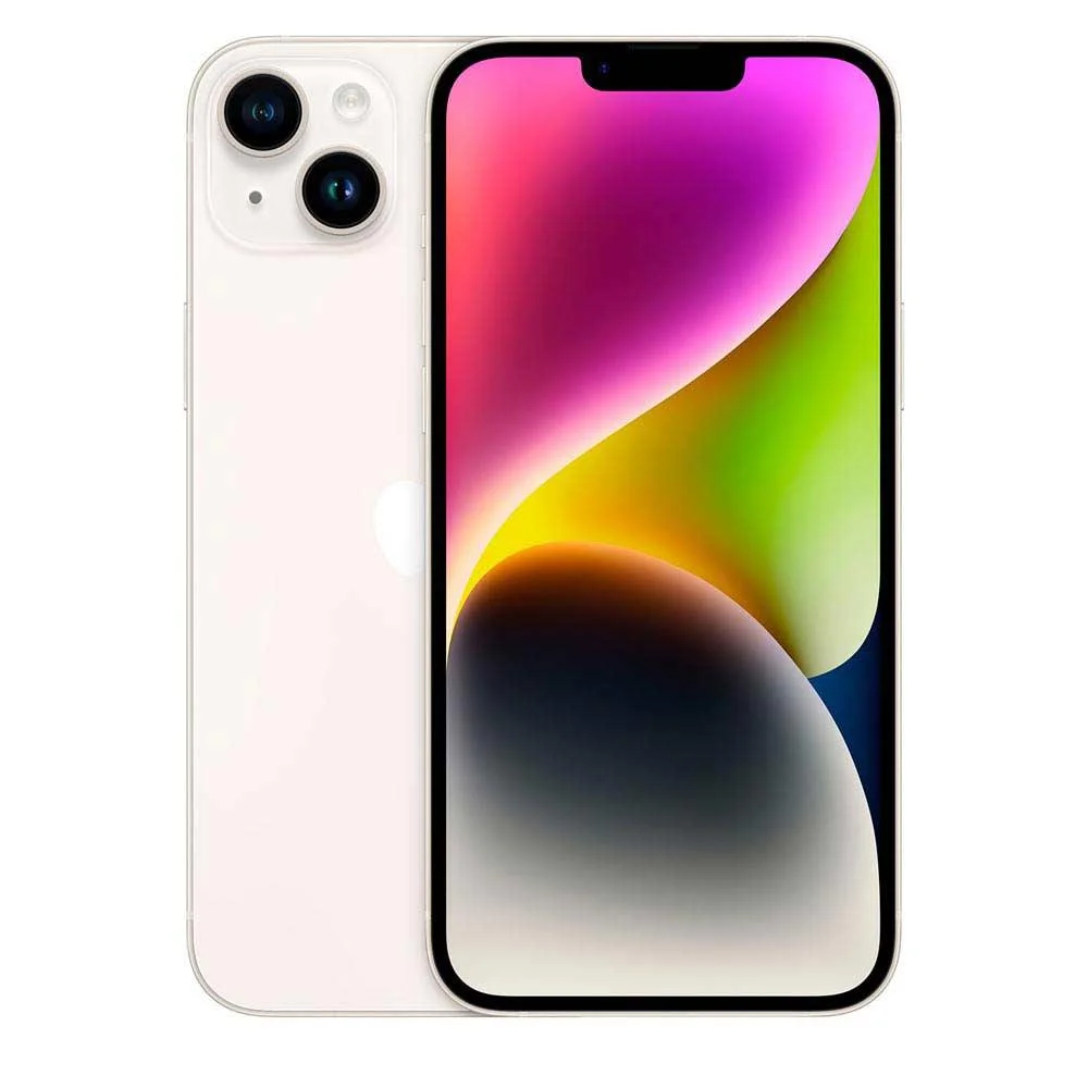 Iphone 14 Plus Apple 256GB Estelar KaBuM