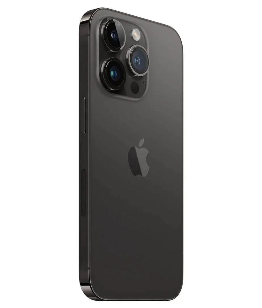 iPhone 14 Pro Max 256GB Prateado Excelente