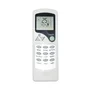 Controle Remoto Lelong, Compativel Com, Ar Split Elgin, Linha Silent