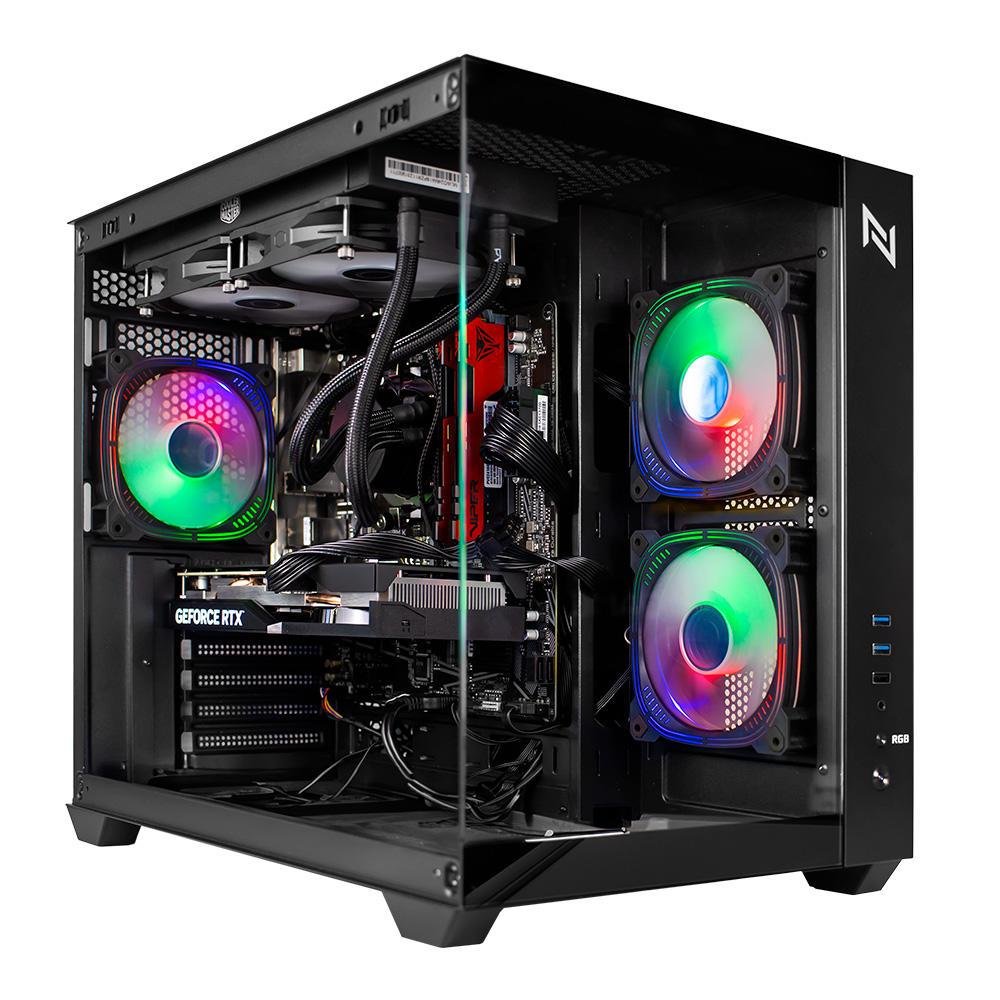 PC Gamer Intel I5 13400f 32GB rtx 4060 KaBuM