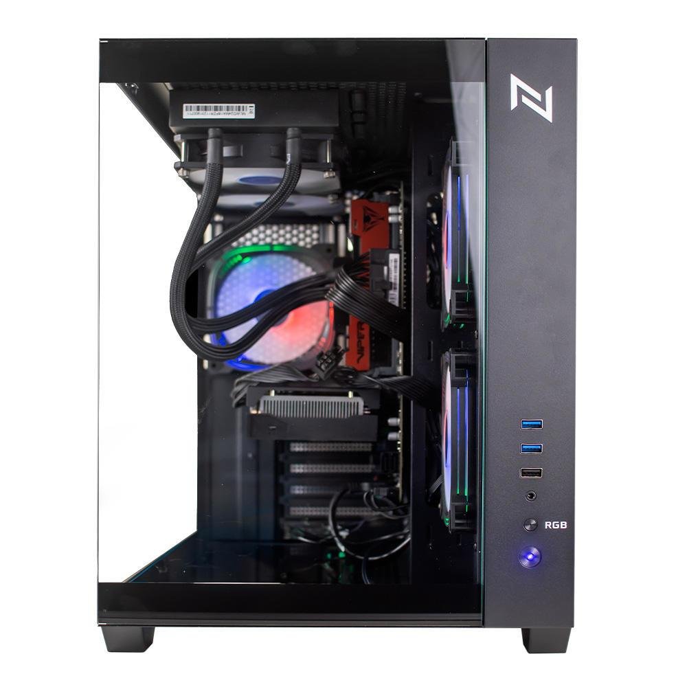 PC Gamer Intel I5 13400f 32GB rtx 4060 KaBuM