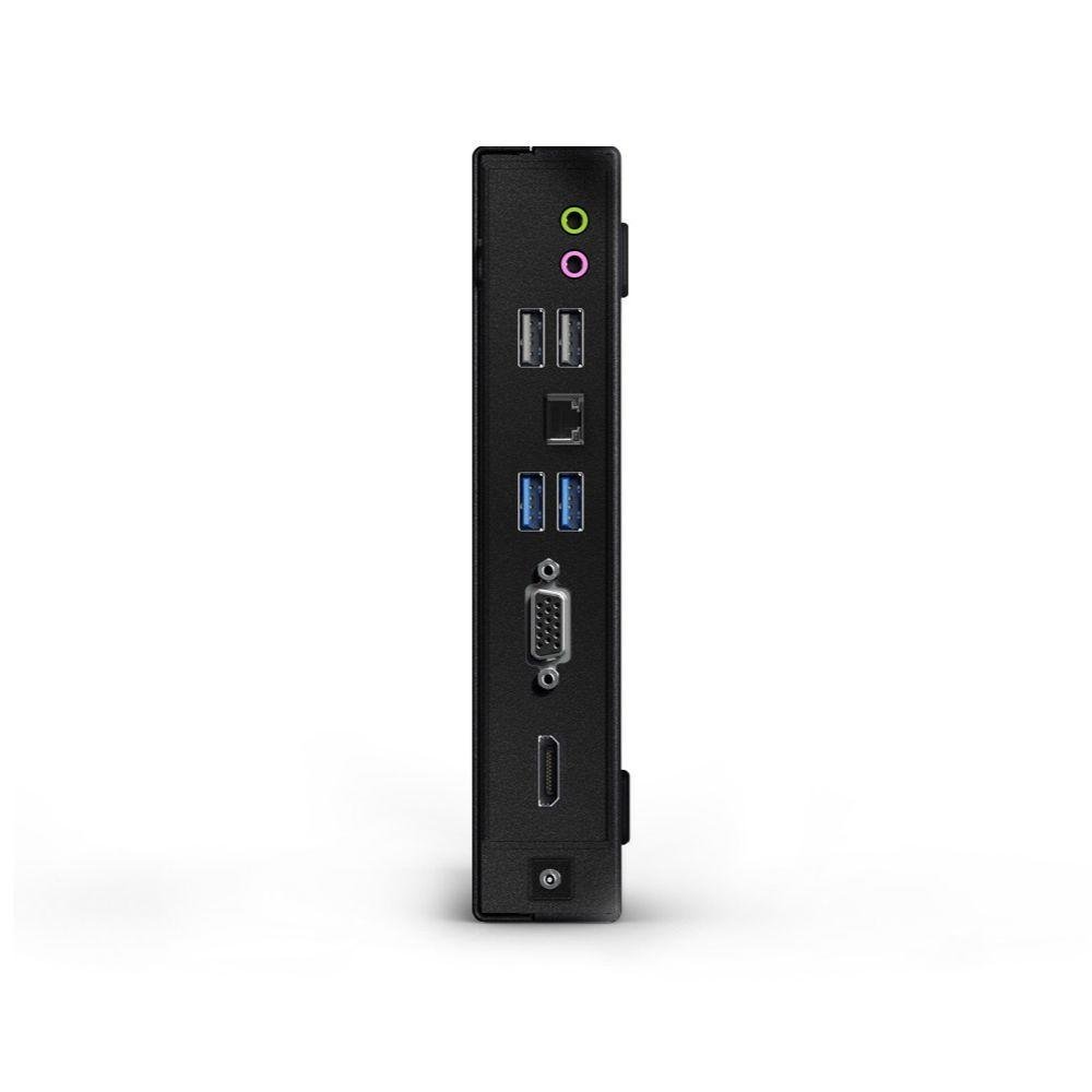 Mini Pc Isync I650m, Intel Core I5-6500 3.2 GHZ, 16GB, DDR4, 128GB SSD, Wifi, Thin Mini Itx, Windows 10 em Campinas