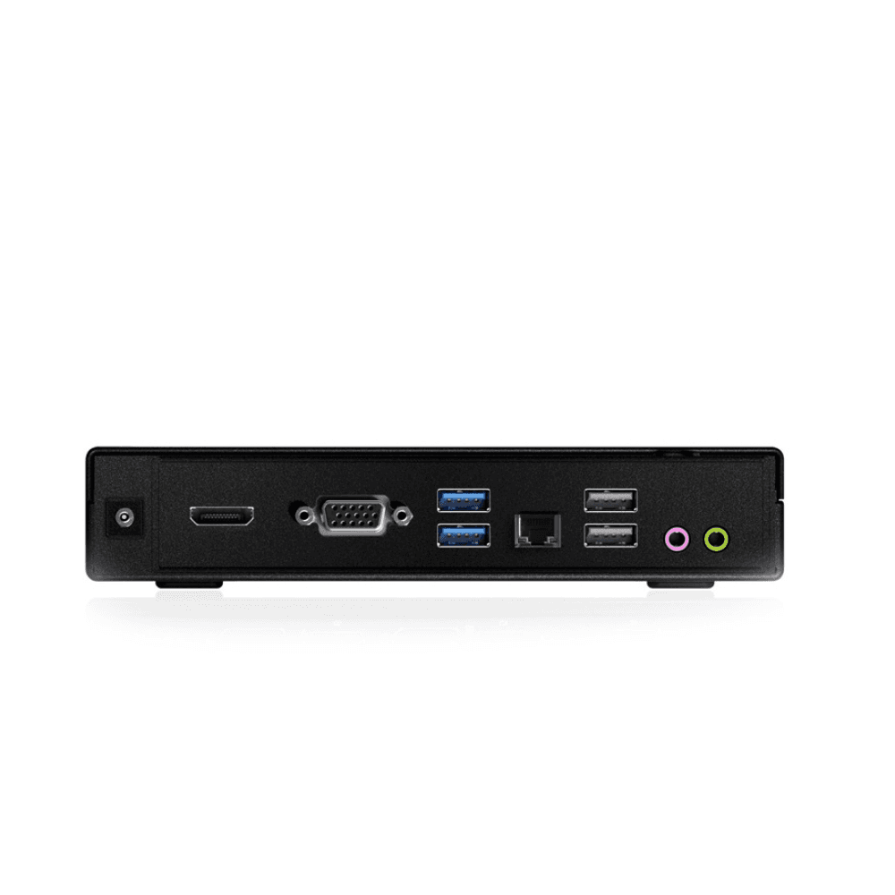 Mini Pc Isync I650m, Intel Core I5-6500 3.2 GHZ, 16GB, DDR4, 128GB SSD, Wifi, Thin Mini Itx, Windows 10 em Campinas - foto 2