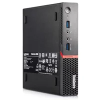 Mini PC Lenovo ThinkCentre Intel i5 7500t KaBuM