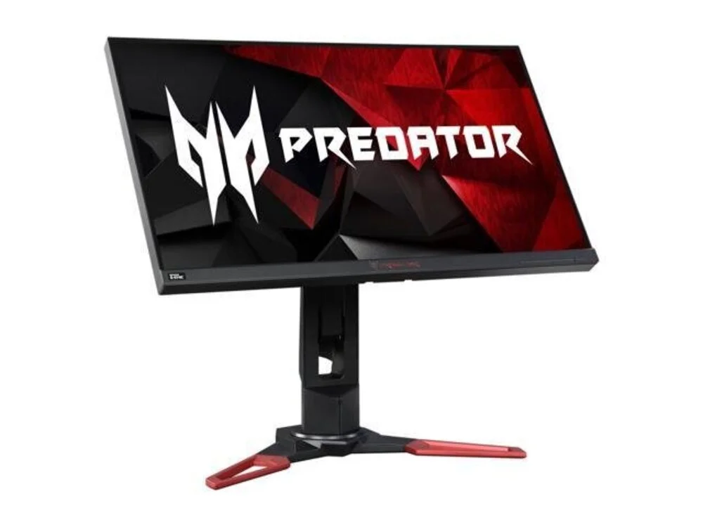 Usado Monitor Gamer Acer Predator Xb271hu KaBuM