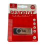 Pen Drive Kapbom, 64GB - Ka-u64