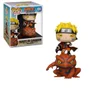 Funko POP! #106 - Naruto On Gamakichi - Naruto