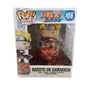 Funko POP! #106 - Naruto On Gamakichi - Naruto