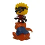 Funko POP! #106 - Naruto On Gamakichi - Naruto