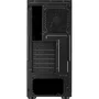 Gabinete Cooler Master Masterbox Elite 500 Com Baia Dvd - Lateral Aço - E500-kn5n-s00