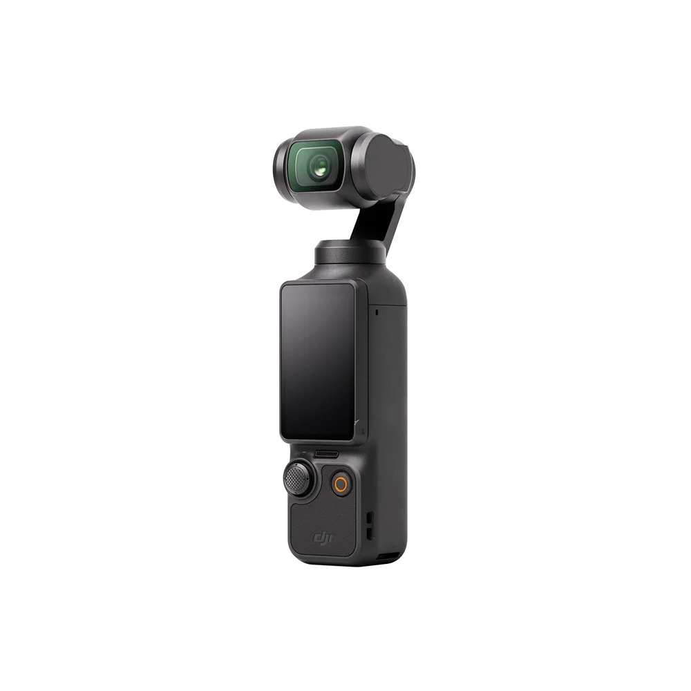 Câmera De Aço Dji Osmo Pocket Creator Dji210
