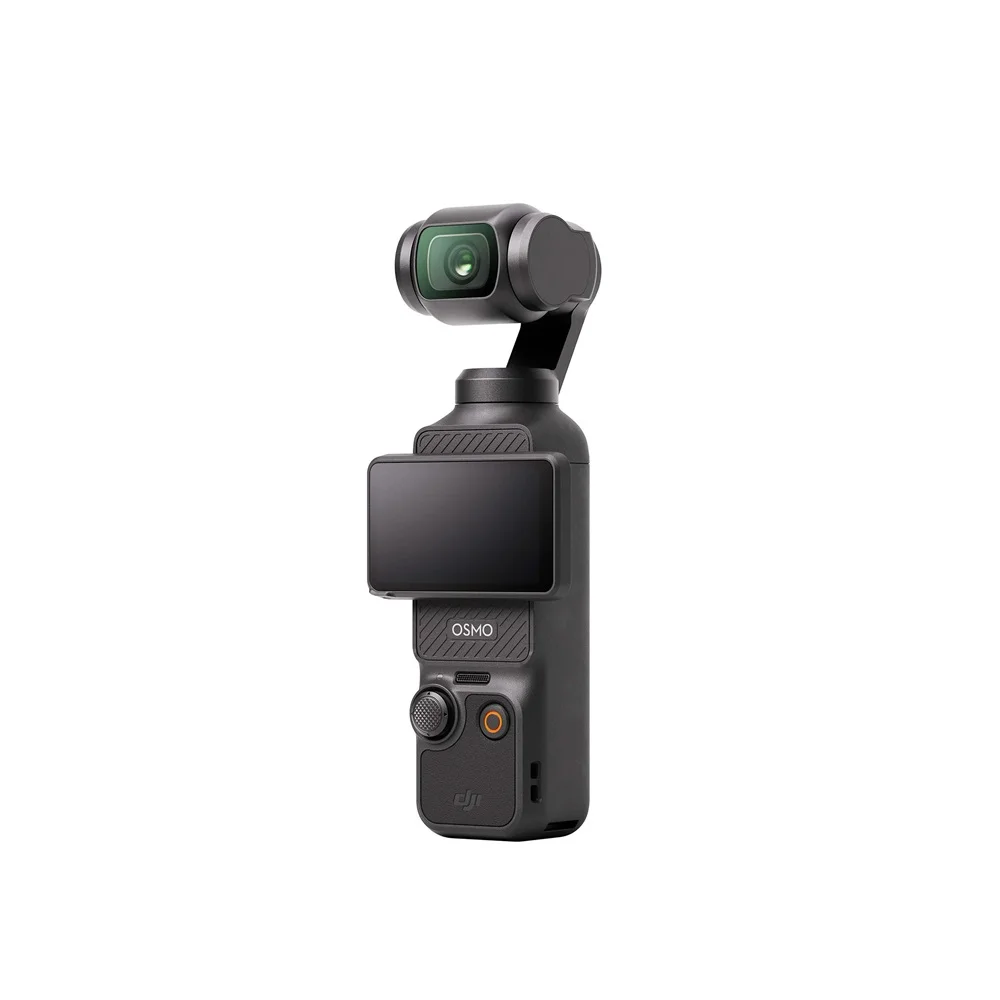 Câmera De Aço Dji Osmo Pocket Creator Dji210
