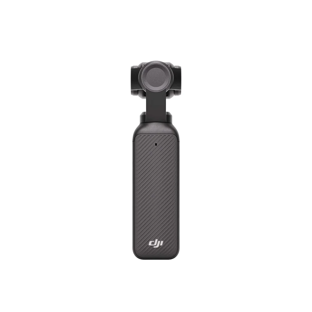 Câmera De Aço Dji Osmo Pocket Creator Dji210