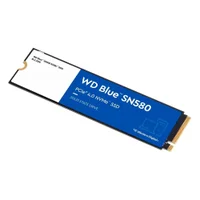 SSD Wd Blue Sn580 2tb Nvme M2 2280 Wds200t3b0e