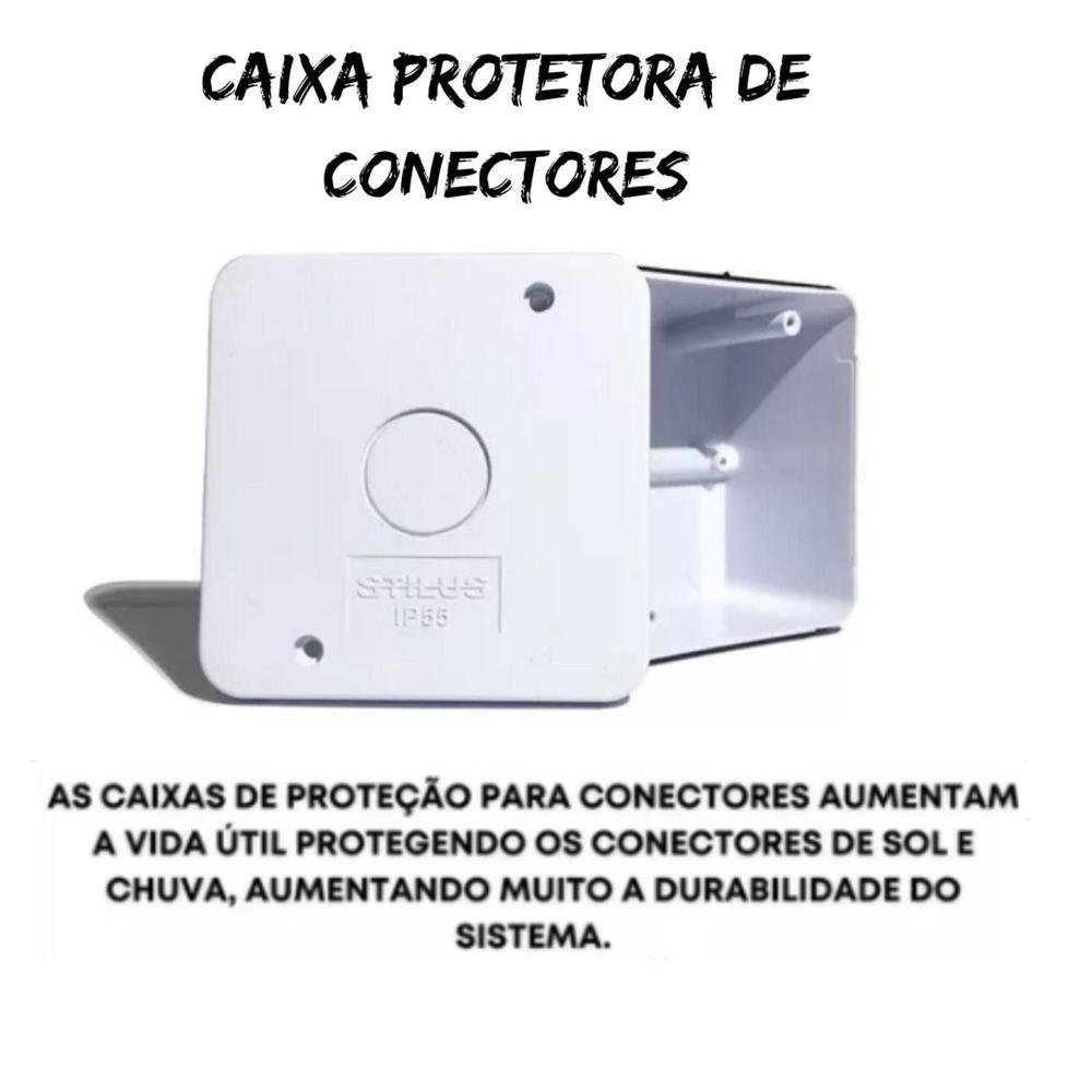 Kit 10 Cameras 1220 Intelbras, Full Color, Dvr Mhdx, 16 Ch, Color Noite, 500GB