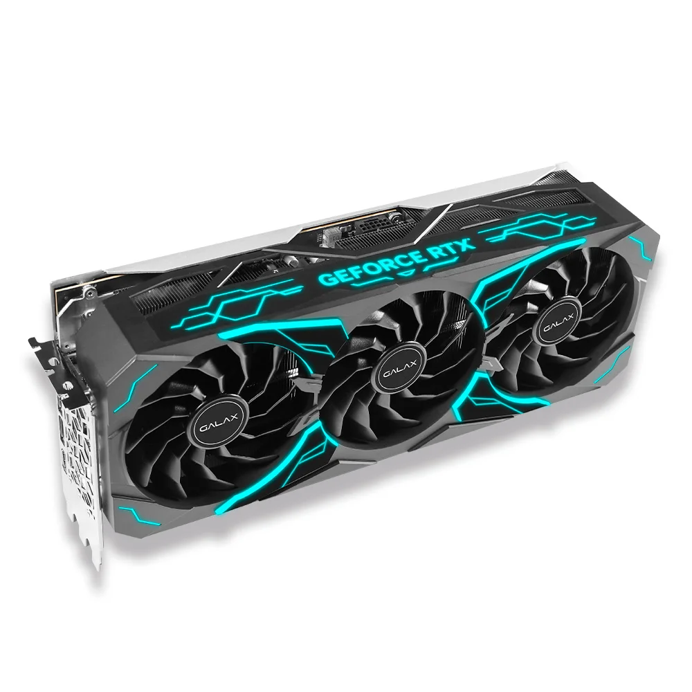 GALAKURO GeForce RTX 4080 Super 本体 Placa De Vídeo RTX 4080 Super SG Nvidia 16GB