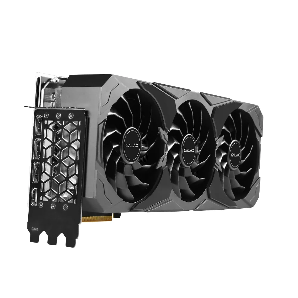 GALAKURO GeForce RTX 4080 Super 本体 Placa De Vídeo RTX 4080 Super SG Nvidia 16GB