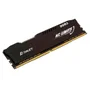 Memória Gamer Dale7 No Limits, 4GB, 1333Mhz, DDR3, Desktop, Preto