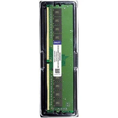 Mem-ria-Dale7-8GB-3200Mhz-DDR4