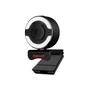 Webcam Redragon Gw910 Oneshot, FULL HD, 30 Fps, Microfone Integrado, Preto