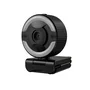 Webcam Redragon Gw910 Oneshot, FULL HD, 30 Fps, Microfone Integrado, Preto
