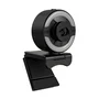 Webcam Redragon Gw910 Oneshot, FULL HD, 30 Fps, Microfone Integrado, Preto