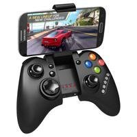 Controle Sem Fio Para Celular Ipega, Bluetooth, 12 teclas - Pg-9021