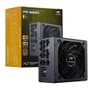 Fonte de Alimentação C3Tech 850W, Full Modular, Bronze ATX
