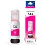 Tinta Original T544320 T544 L3150 L3250 L3210 Magenta