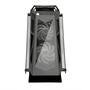 Gabinete Gamer M-atx Pixxo, Sem Fonte, USB, 06 Fans, RGB, Vidro Temperado - Htlk6s20a6