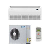 Ar Condicionado Split Piso Teto Convencional Elgin 36000 Btus Frio Fort Air Eco 220v Monofásico