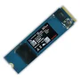 SSD Sandisk Plus 1TB, M.2 2280 NVMe Pcie Gen 3.0, Leitura 3200MB/s E Gravação 2500MB/s - Sdssda3n-1t00-G26