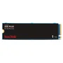 SSD Sandisk Plus 1TB, M.2 2280 NVMe Pcie Gen 3.0, Leitura 3200MB/s E Gravação 2500MB/s - Sdssda3n-1t00-G26