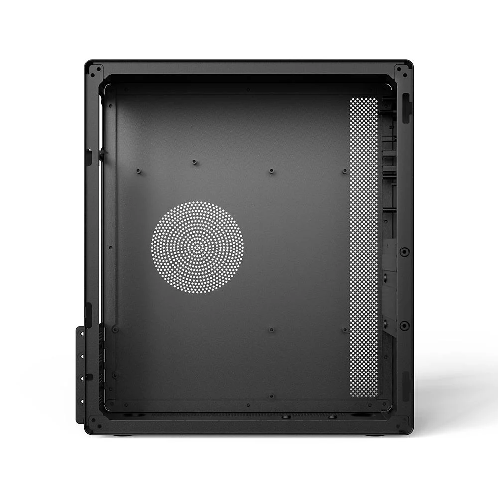Gabinete C3tech Micro-ATX, Mt-200bk, C/fte 200w Gabinete C3tech Micro-ATX, Mt-200bk, C/fte 200w